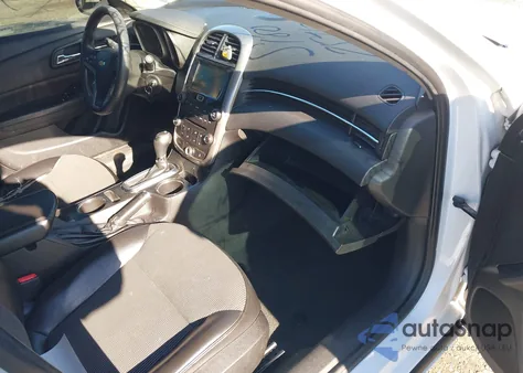 2014 Chevrolet Malibu 1Lt z USA, uszkodzony, nr VIN 1G11C5SL7EF224122